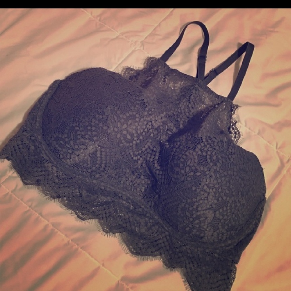 Padded bralette